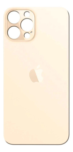 Tapa Trasera Vidrio Apple iPhone 12 Pro Max Somos Tienda
