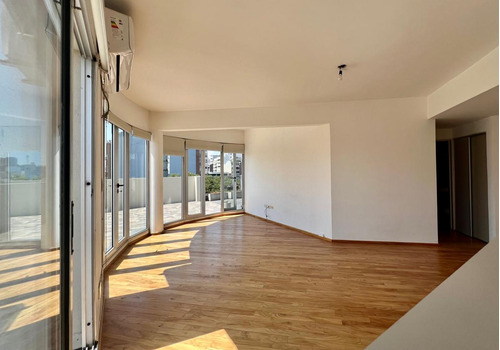 Imagen 15 de 30 de Departamento 2 Ambientes Con Super Terraza Y Vistas Cochera. Coghlan - Belgrano.