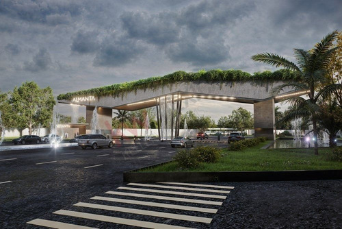Almanta: Tu Santuario Exclusivo En El Corazón De Morelos Te Espera (amanecer)
