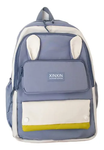 Mochila porta conejos sales