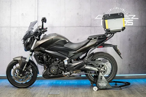 Bajaj Dominar 400 2023