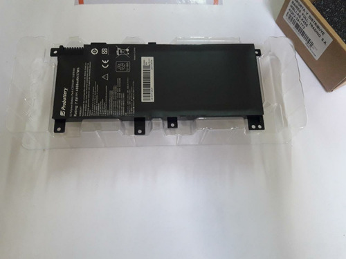Imagen 2 de 2 de Probattery P/ Note Asus X455la X455 F455l C21pqch C21n1401