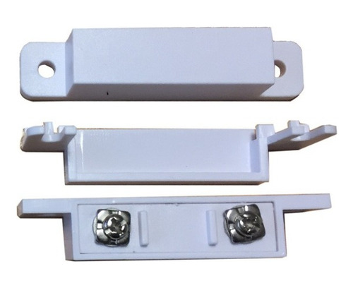 Sensor Magnético Con Bornera De Superficie