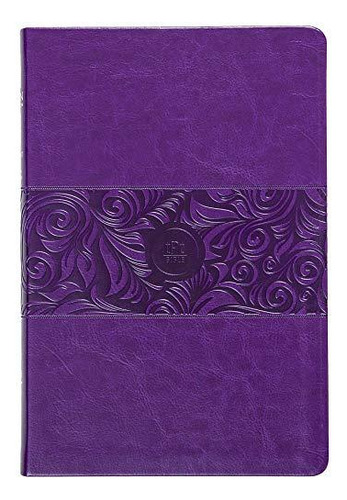 The Passion Translation New Testament (2020 Edition) Large P