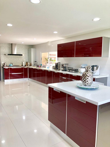 Imagen 5 de 29 de Casa Exclusiva En Venta Altamira / Castellana