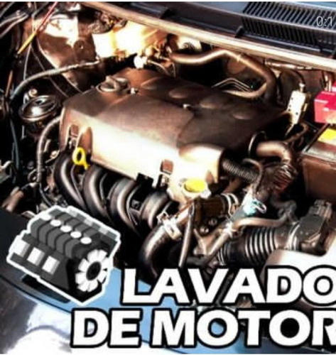 Imagen 9 de 10 de Cambio De Aceite Y Filtro , Servicio Autolavado Profesonal
