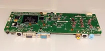 Comprar Tarjeta Principal Proyector Benq Mp611