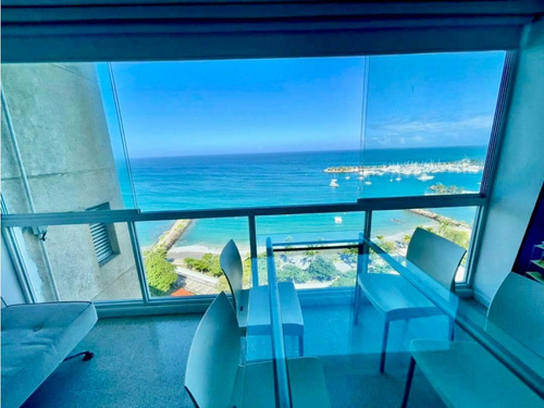 Se Vende Apto 87m2 2h/2b Playa Azul