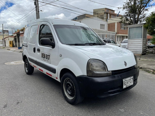 Renault Kangoo Express 2007