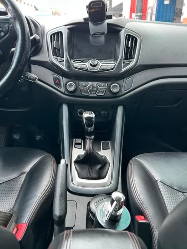 Chery Grand Tiggo 2.0l