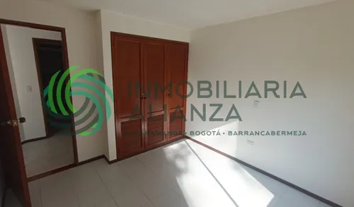 Apartamento En Arriendo En Ciudadela Real De Minas. Cod A12577