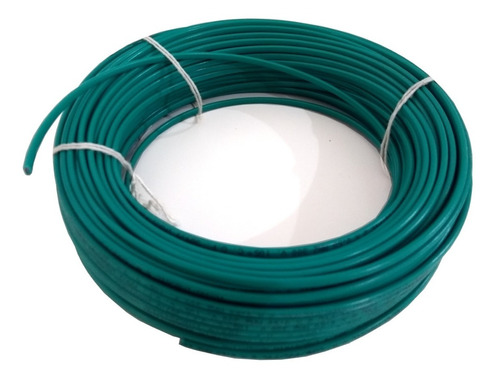 Cable Compensado Tipo K 2 X 0.5 (50 Mts)