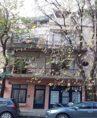 Casa En Venta De 3 Dormitorios En Palermo