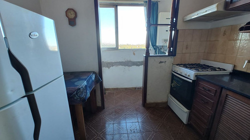 Venta Departamento 3 Amb Balcón Terraza En Flores