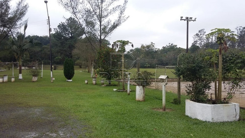 Imagem 1 de 8 de Area - Recanto Verde - Ref: 28007 - V-28005