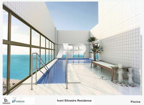 Imagem 2 de 11 de Apartamento Padrão À Venda Em Recife/pe - Rm09