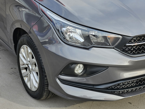 Fiat Cronos CRONOS DRIVE 1.8 AT