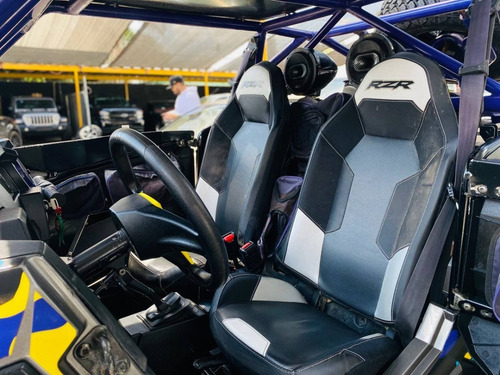 Imagen 6 de 14 de 2017 Polaris Rzr 1000