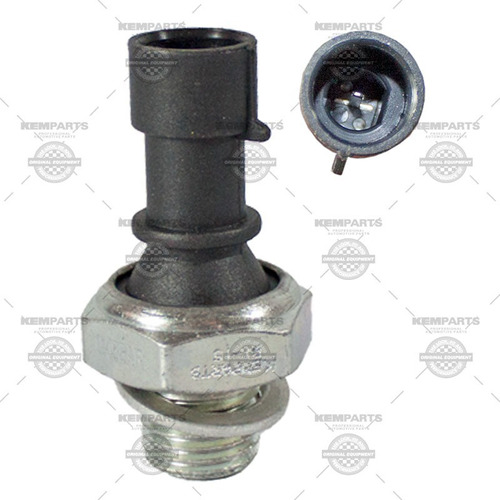 Bulbo De Aceite Kemparts Isuzu, Rodeo 2.2l 4cyl L 1998-2003