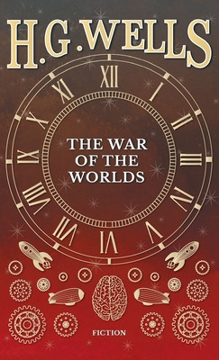 Libro War Of The Worlds - Wells, H. G.