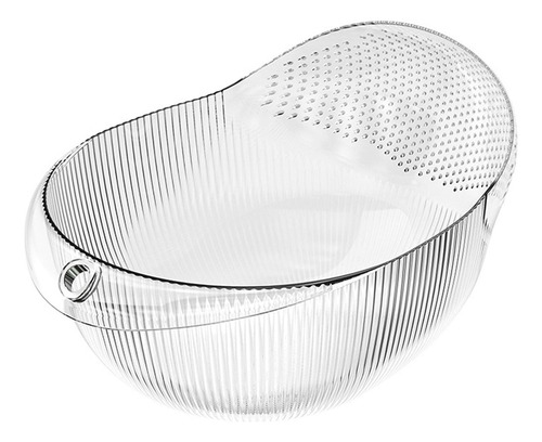Colador De Cocina Para , Accesorios De Cocina, Colador Claro