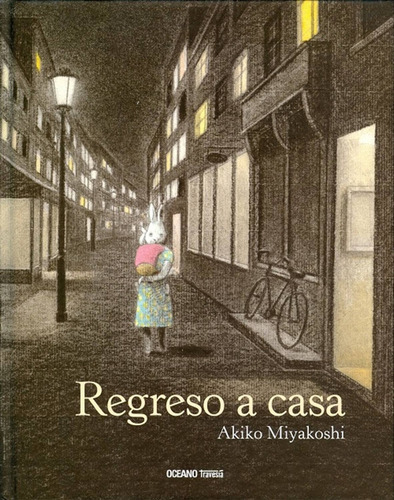 Regreso A Casa - Akiko, Miyakoshi