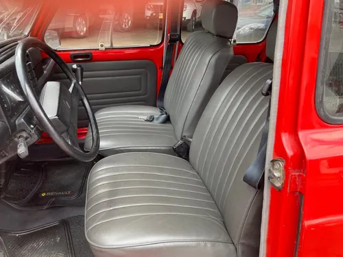 Renault R4 1.0 Gtl Master
