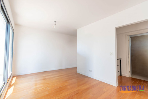 Departamento De 4 Ambientes Con Cochera - Vilanova Haedo