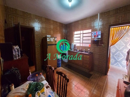 Imagem 4 de 21 de Excelente Sobrado Com Salão Comercial Na Vila Alzira - Ca00952 - 70676837