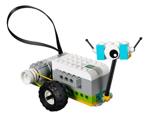 Lego hotsell mindstorms wedo