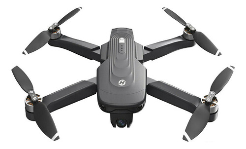 Drone Holy Stone Hs175d Gps 4k 500 Mts Con 2 Baterías Nnet