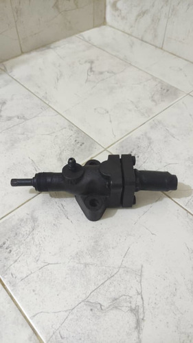 Imagen 3 de 7 de Llave Motor Copeland 10hp