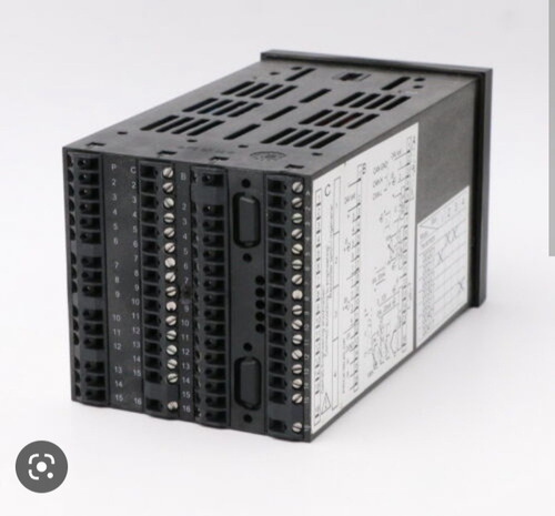 Imagen 3 de 3 de Controlador De Proceso Universal Ks 98-1 Advanced Pma