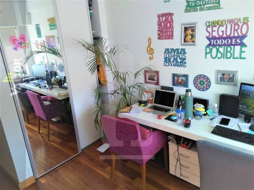 Imagen 27 de 30 de Departamento/semipiso En Venta 4 Ambientes Al Frente, Suite, Cocina Comedor, Balcon, Cochera Semi/cubierta Y Baulera