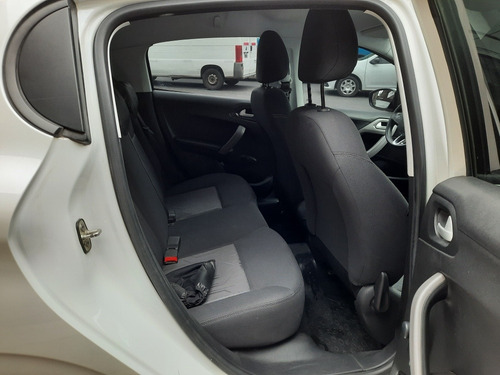Peugeot 208 2017 1.5 Active