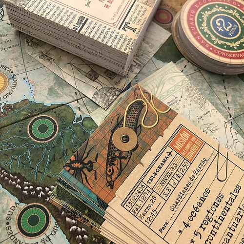 Térraq - Eco Juego De Mesa Cartas Tablero