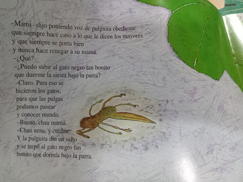 Las Pulgas No Andan Por Las Ramas: Gustavo Roldán (Usado)