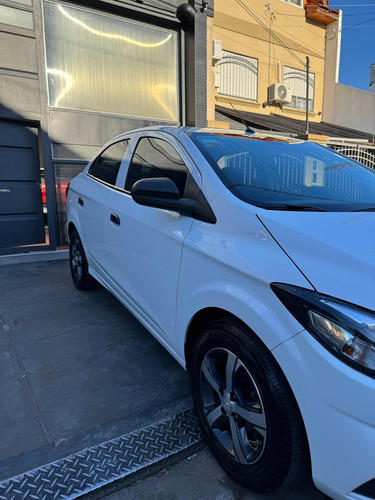 Chevrolet Prisma 1.4 Lt 98cv