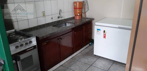 Imagem 22 de 26 de Edícula Com 1 Dormitório À Venda, 71 M² Por R$ 310.000,00 - Jardim Santa Eulália - Limeira/sp - Ed0008