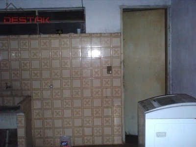 Imagem 4 de 12 de Ref.: 246 - Casa Em Jundiaí Para Venda - V246