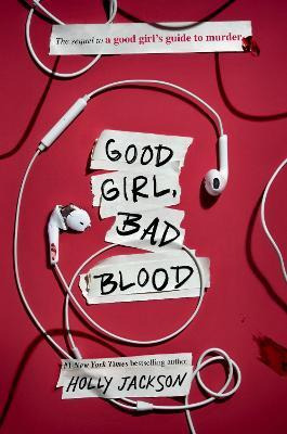 Libro Good Girl, Bad Blood : The Sequel To A Good Girl's ...