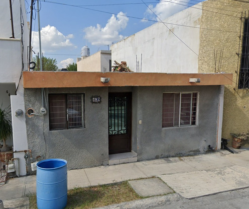 Casa En Venta En Las Villas San Nicolás De Las Garzas Nuevo León Lf*
