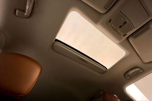 Infiniti QX80 5.6 4WD 7 pasajeros At