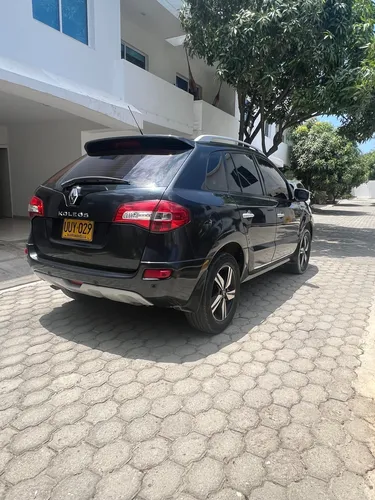 Renault Koleos 2.5 Dynamique Bose