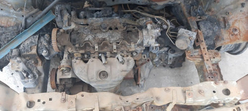 Chevrolet Cobalt De Baja