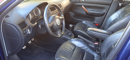 Volkswagen Bora 1.8 T Highline Cu 2006