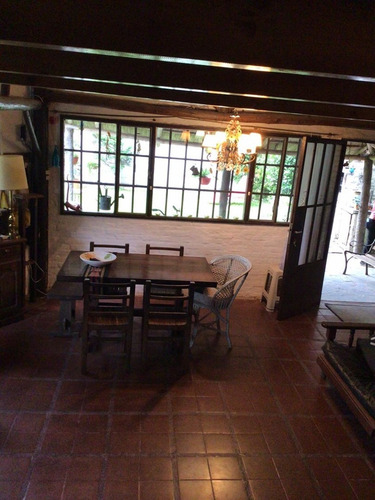 Casa Chalet En Venta Barrio Privado Ubicado En Escobar, Escobar