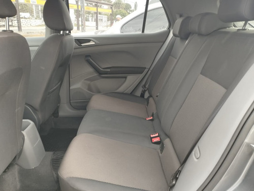 Volkswagen T-Cross 1.6 Trendlinde Mt