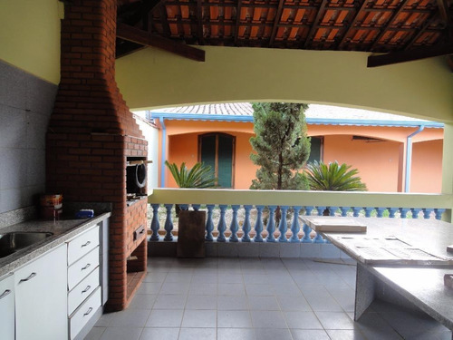 Chácara À Venda, 1500 M² Por R$ 600.000,00 - Jardim Nova Iguaçu - Piracicaba/sp - Ch0021