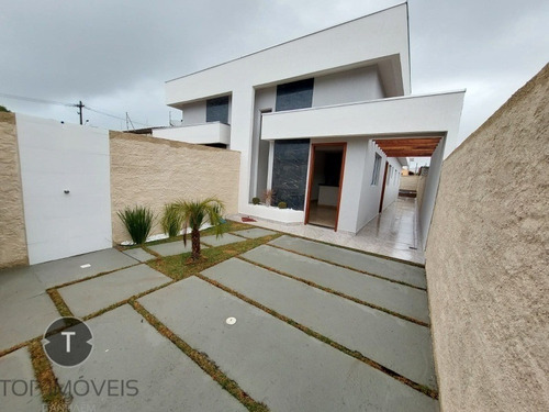 Imagem 1 de 30 de Casa 2 Dormitórios A Venda Itanhaém , São Paulo, Bairro Bopiranga, Sendo 1 Dos Dormitórios Suíte, - Ca00933 - 71058886